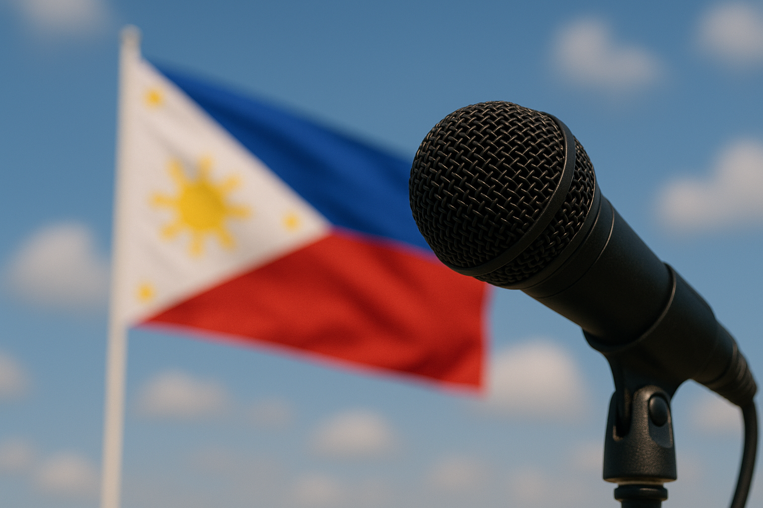 Dubbing Companies In Philippines