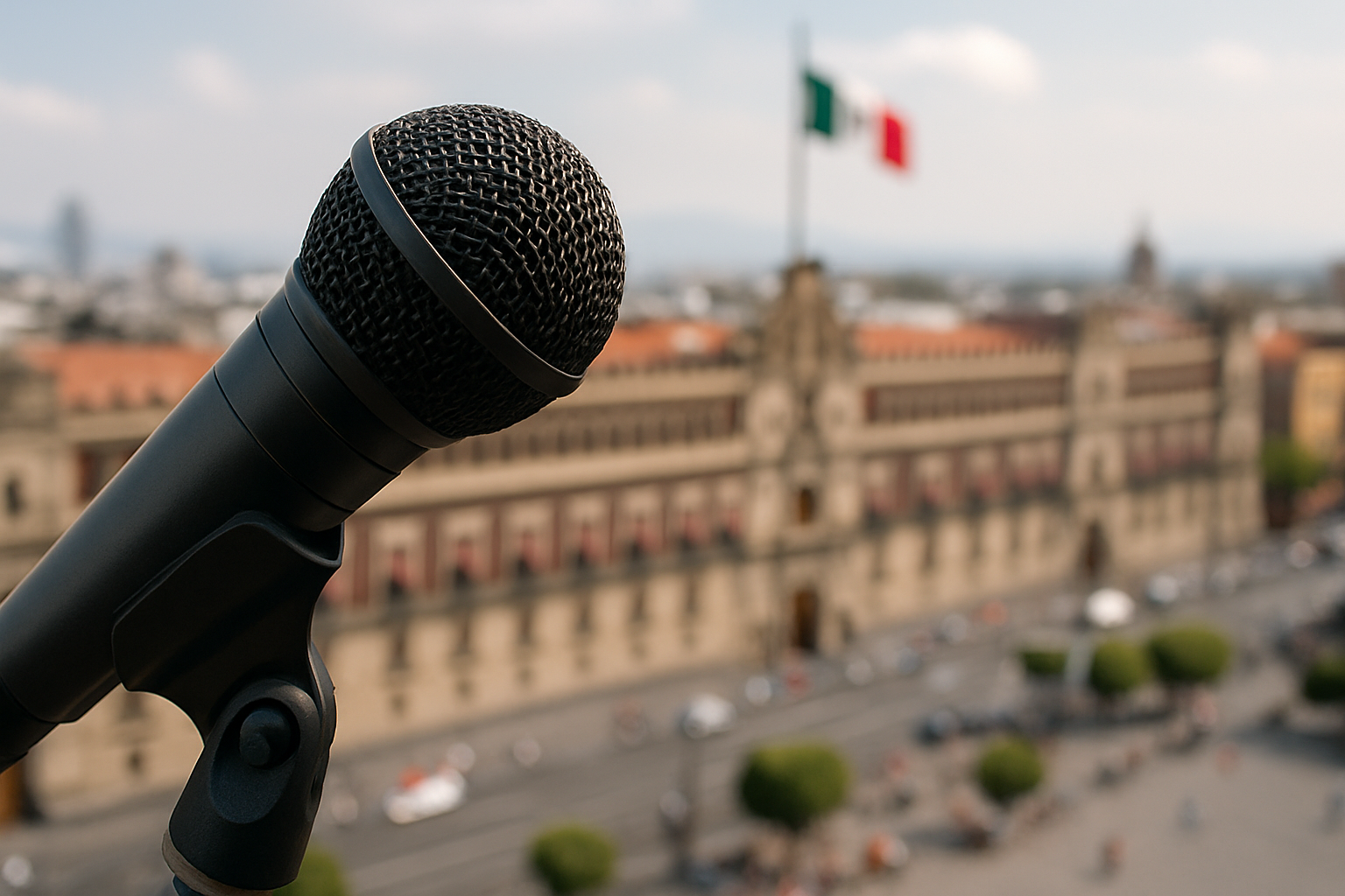 Dubbing Companies In Mexico