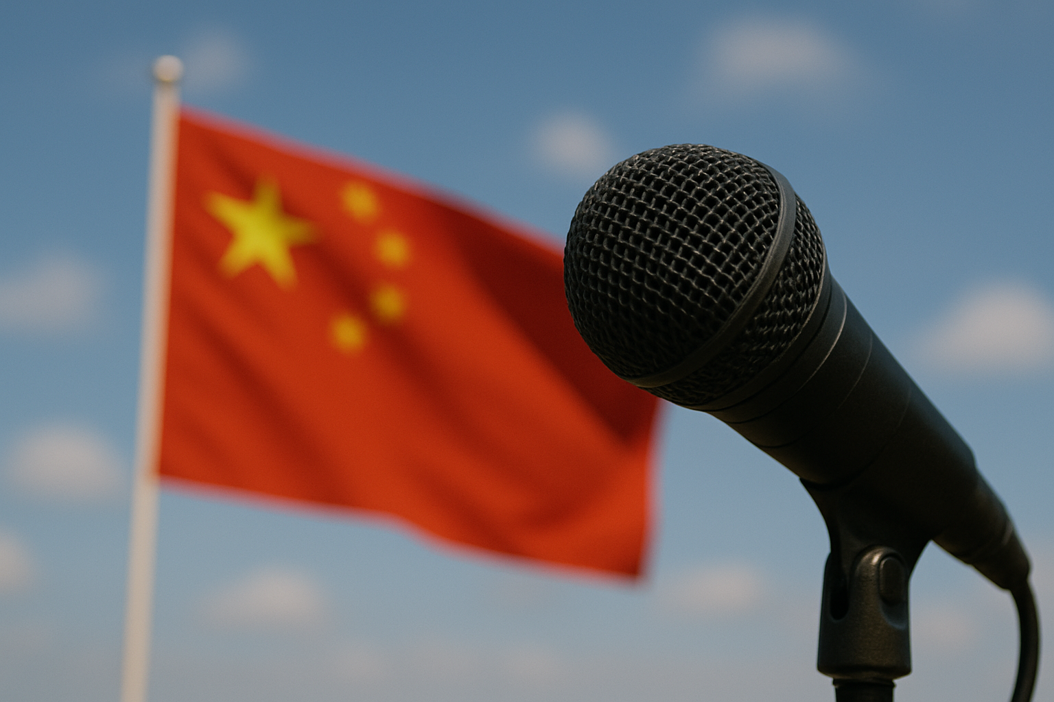 Dubbing Companies In China