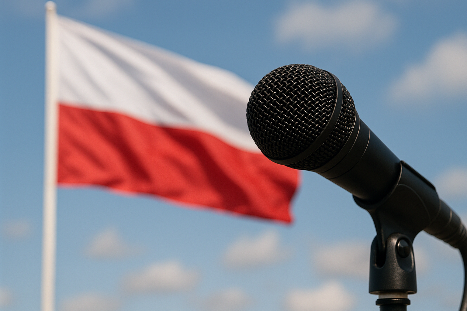 Dubbing Companies In Poland