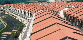 Monier Roof Tiles Collections