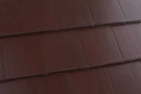 Legacy mineral roof tiles