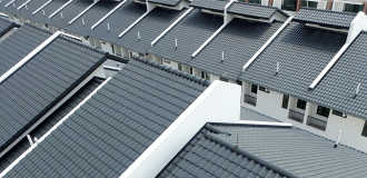 Products for pitched roofs