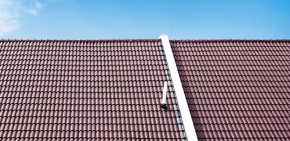 Pitched roofs products