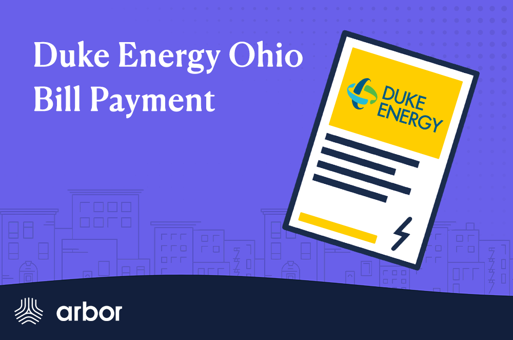 Arbor Duke Energy Ohio Bill Payment Everything You Need To Know