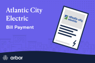 Arbor Atlantic City Electric Bill Payment Everything You Need To Know