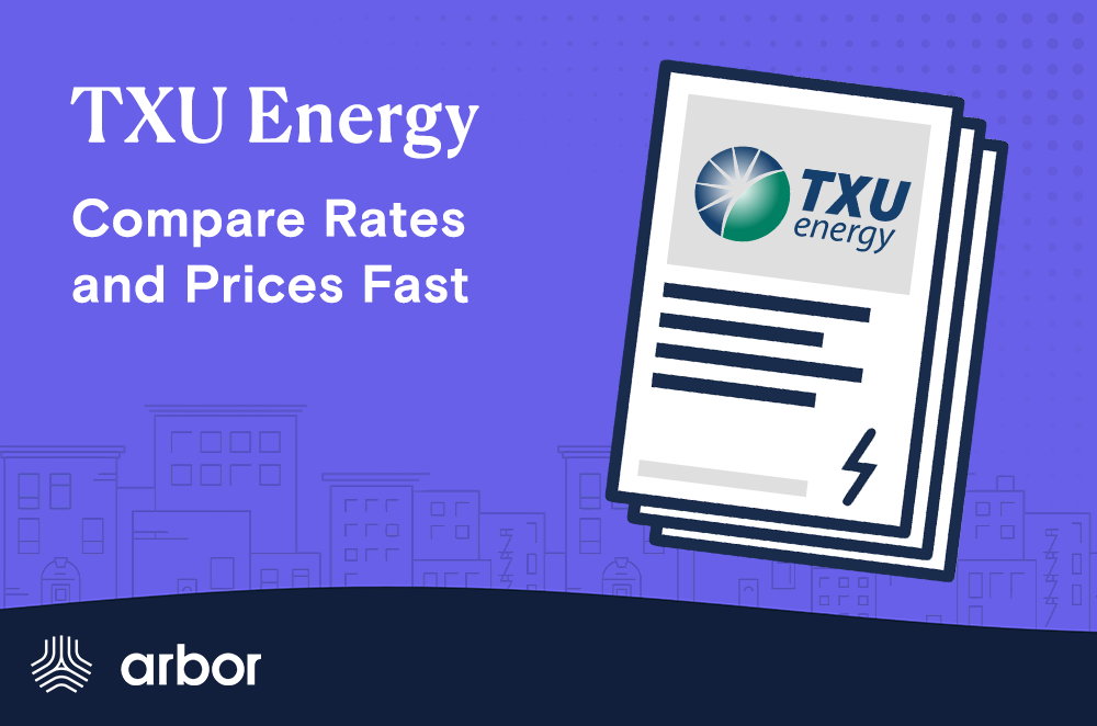 arbor-txu-energy-compare-rates-and-pricing-fast