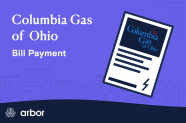Arbor Columbia Gas Of Ohio Bill Payment Everything You Need To Know