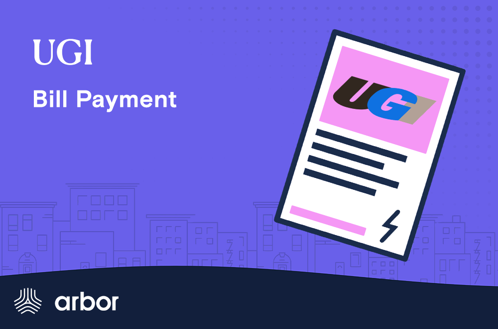 Arbor | UGI Penn Natural Gas Bill Payment: Everything You Need To Know