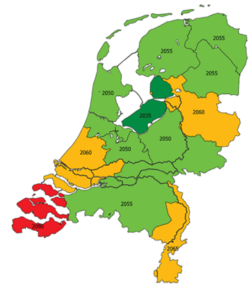 Tempo-energielabel-Nederland