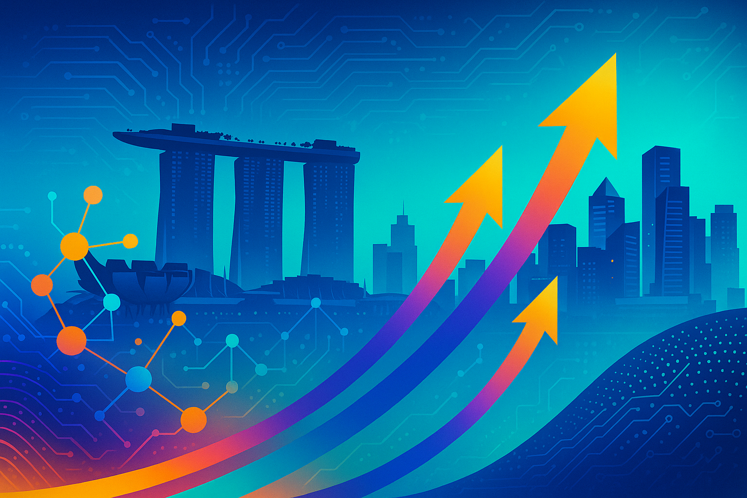 Revenue Scaler Named Among Singapore's 20 Hottest Startups of 2025