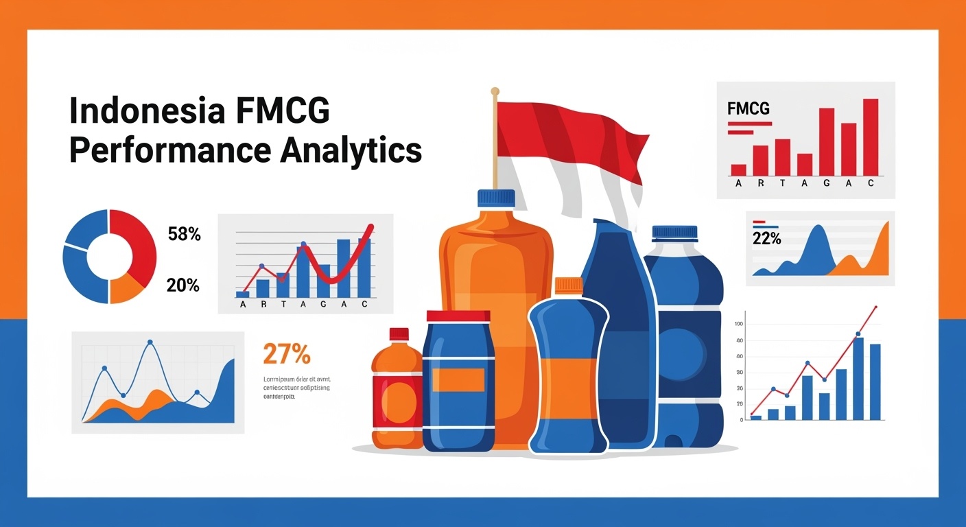 Blibli Performance Analysis: Key Insights from Top 10 FMCG Brand Sales Data