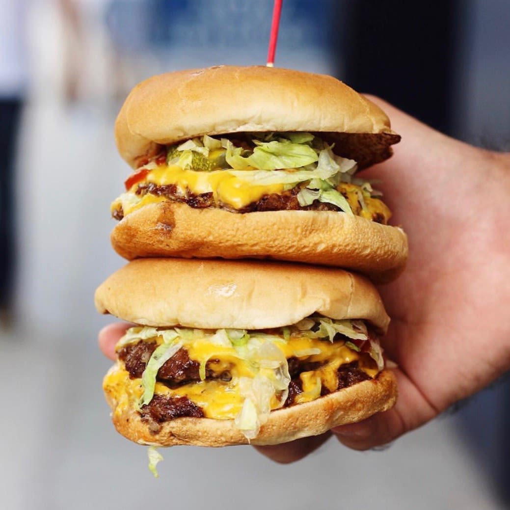 hiho-cheeseburger