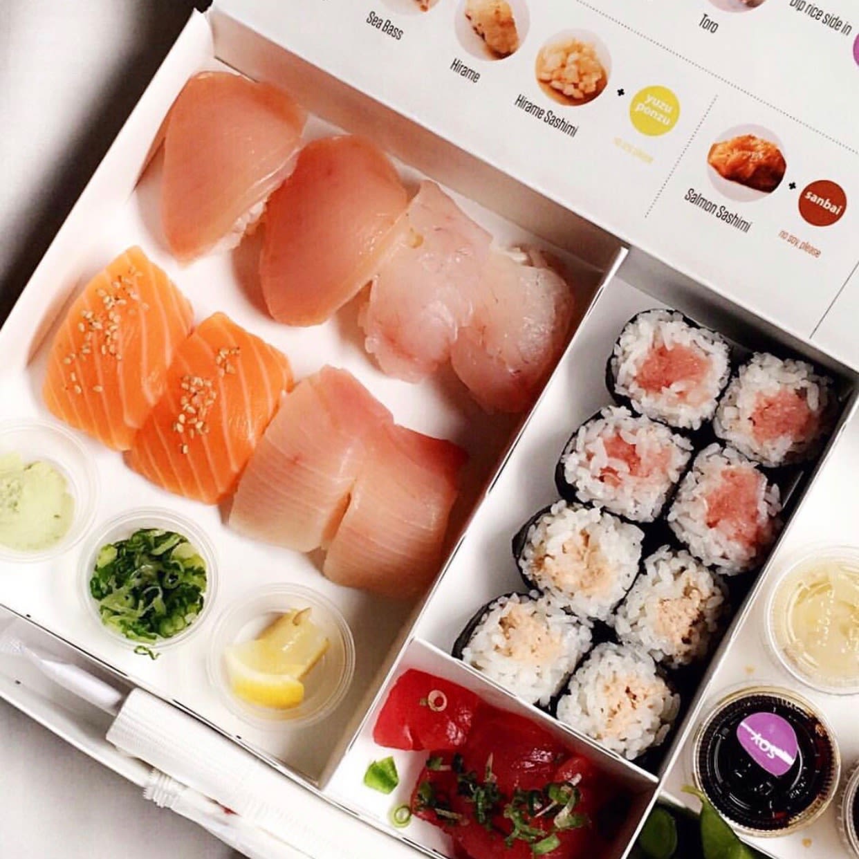 sugarfish