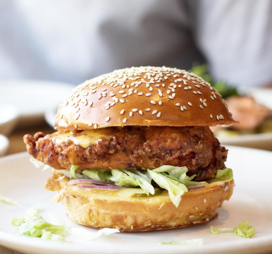 fried-chicken-sandwich