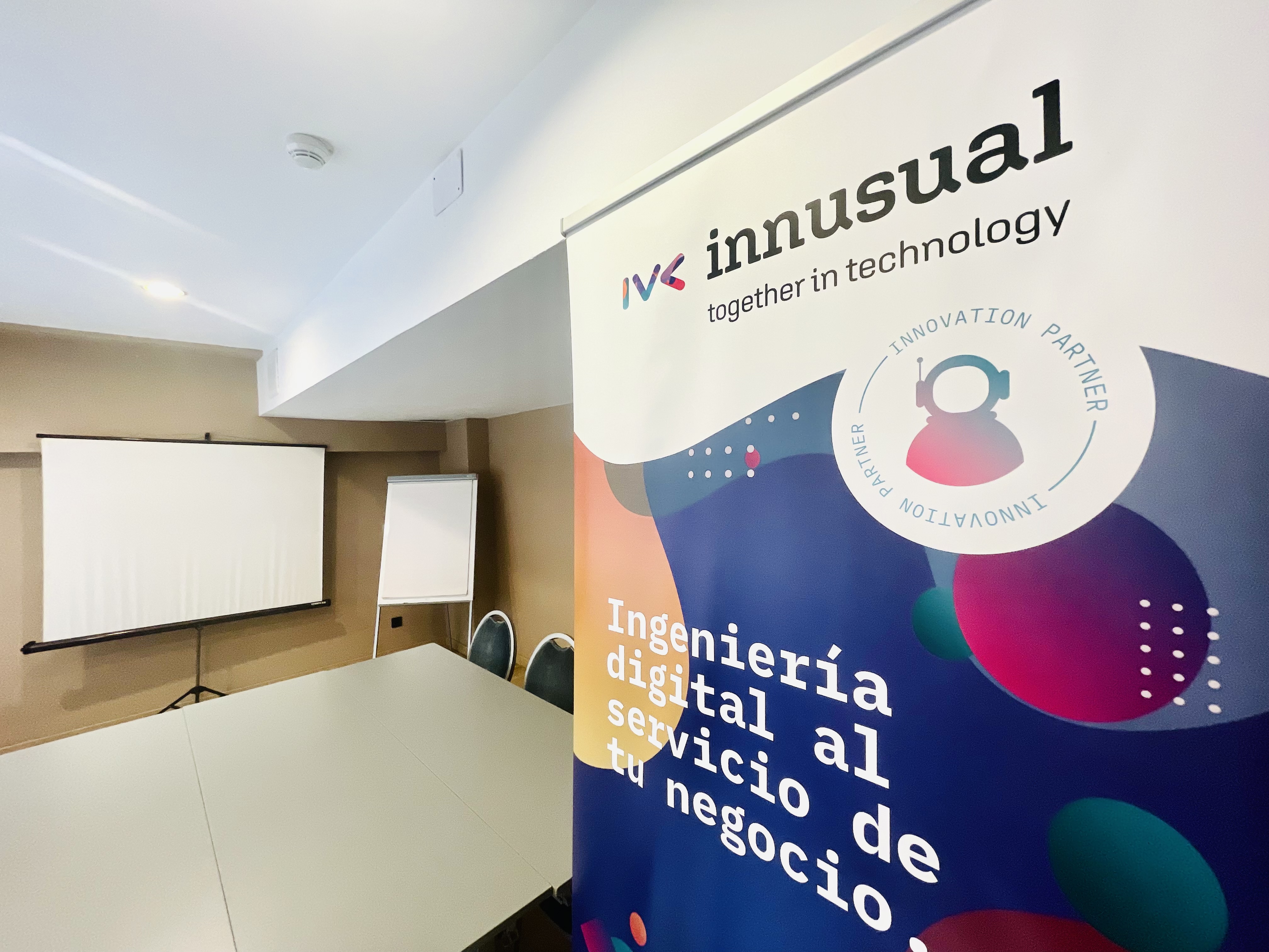 Innusual en la Guía Empresarial CYL