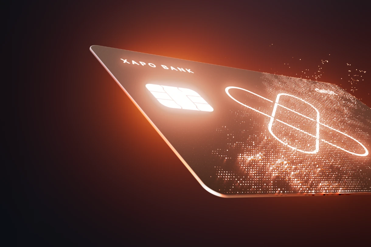 When self-custody becomes a burden | Xapo Bank