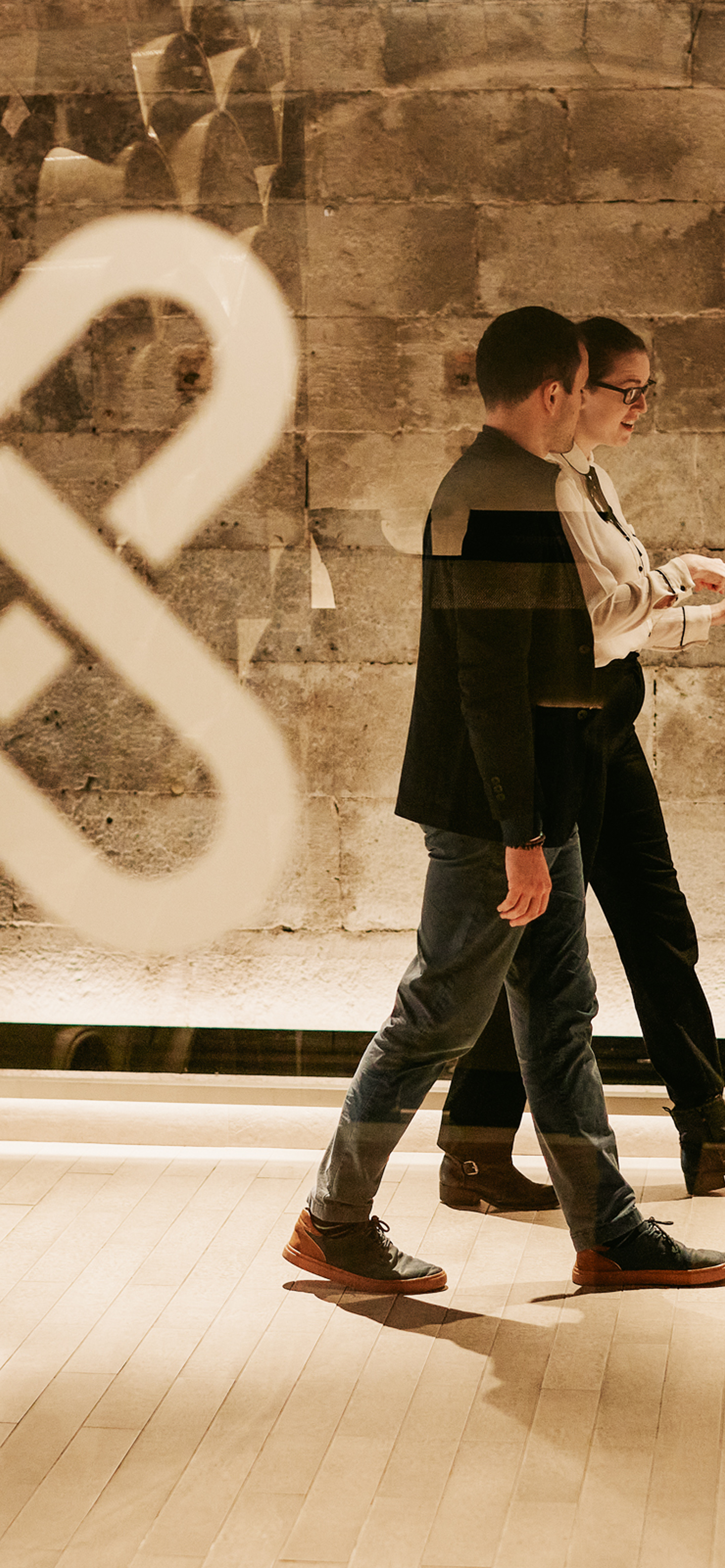 Xapo Bank Head Quarters