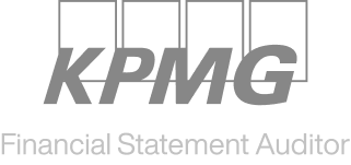 KPMG Logo