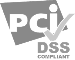 PCI DSS Compliant