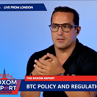 Future of Bitcoin, Regulation & Banking