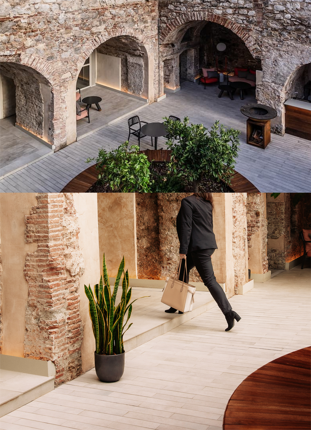 Xapo Bank Head Quarters