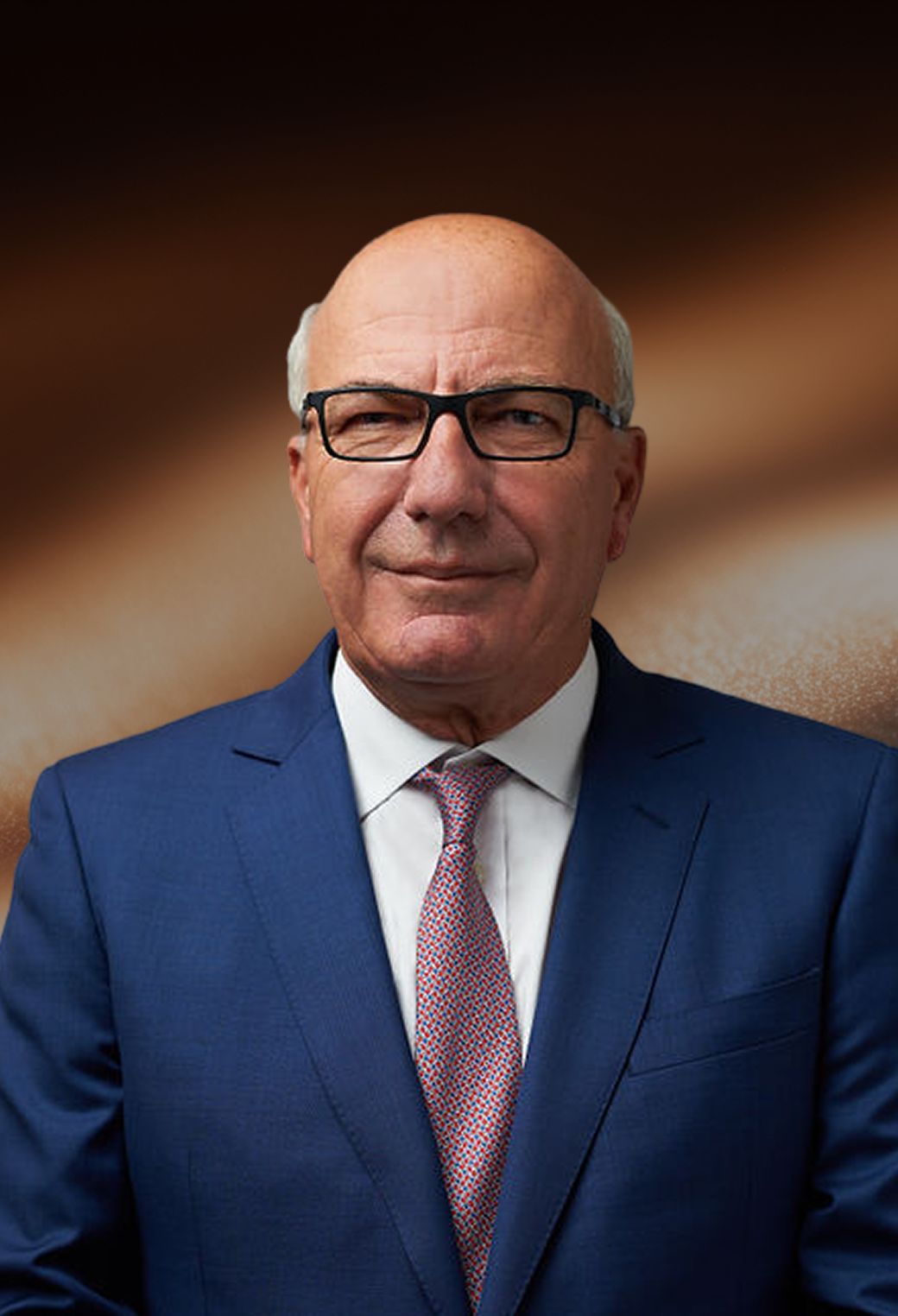 Joseph E. Triay (Melo)