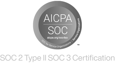 AICPA SOC Logo