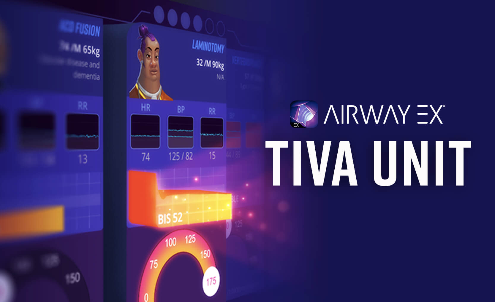 Inside the Airway Ex Tiva Challenge