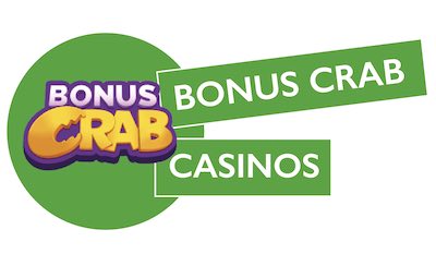 Bonus Crab casinos