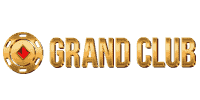 GrandClub Casino logo