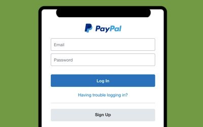 PayPal mobile casinos