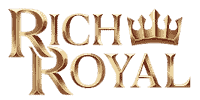 Rich Royal logo