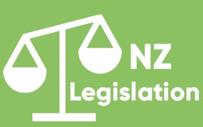 New Zealand Casino Laws