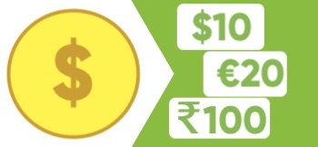 2. Make at least the required minimum deposit