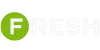FRESH logo