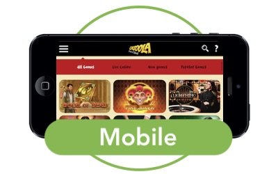 Pay n Play mobile casinos