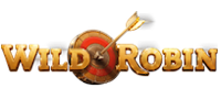 Wild Robin logo