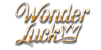 Wonder Luck logo