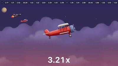 Aviatrix Gameplay