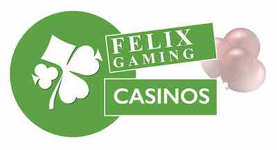 Felix Gaming casinos