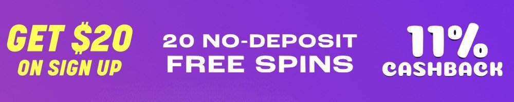 Different No Deposit Bonuses