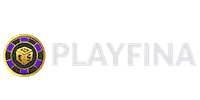 Playfina logo