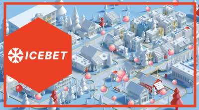 Icebet's Advent Calendar