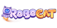 Robocat logo