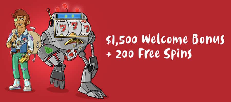 Deal of the Month: Try Casoola With €1,500 Bonus + 200 Free Spins!