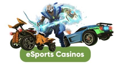 Esports Casinos