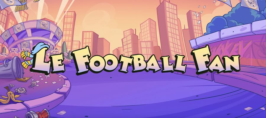 Le Football Fan slot