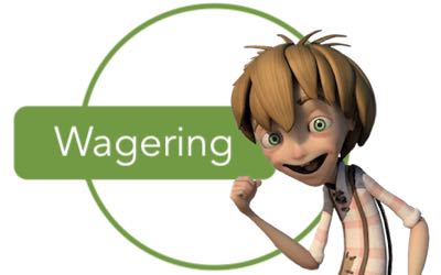 Wagering Requirements for Bonus