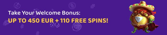 Berry Casino bonus